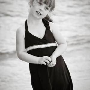 Meet your Posher, Claire